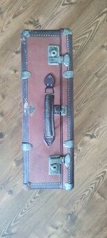 Retro kufrik