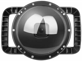 Dome Port GoPro Hero 8 Black - NOVÉ - 1
