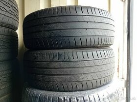2ks 205/55R16 Letné pneumatiky Michelin