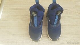 Rozne chlapcenske topanocky Adidas/Geox  27-35 - 1