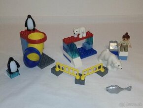 Lego Duplo Polární ZOO 5633