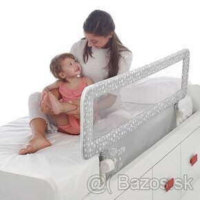 Zábrana na posteľ JANÉ 140 cm