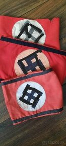 Pasky NSDAP