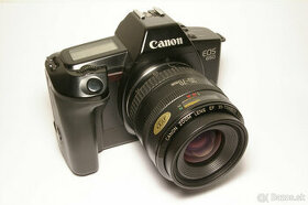 Canon EOS 650, EF Canon 35-70mm - TOP stav - 1