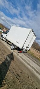 Iveco daily 2.3 35s