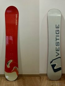 Snowboard Vestige - 1