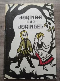 Jorinda a Joringel (Bratia Grimmovci) - 1