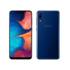 Samsung Galaxy A20e