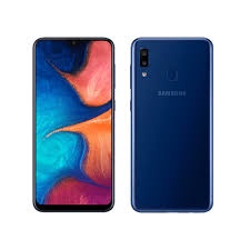 Samsung Galaxy A20e -2 kusy