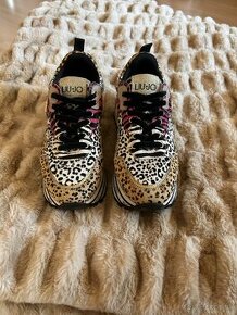 Liu Jo leopard velkosť 38