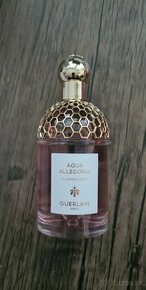 Guerlain, Aqua Allegoria. Florabloom