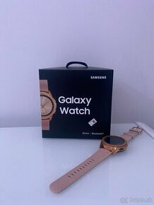 Predám Samsung Galaxy Watch