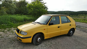 Na predaj Škoda Felícia 1,3, roč. 2001