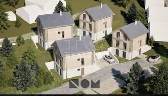 APARTMÁN VO VÝSTAVBE,LYŽIARSKY VLEK,MÝTO POD ĎUMBIEROM,60m2