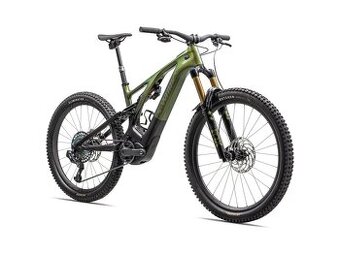 Predám elektrobicykel SPECIALIZED S-Works Turbo Levo