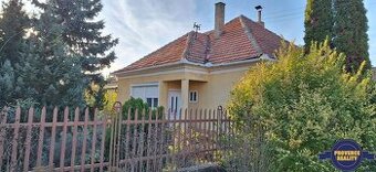 PREDAJ: Rodinný dom s pozemkom 2.300 m2 - v obci BÚČ,ZNÍŽENÁ