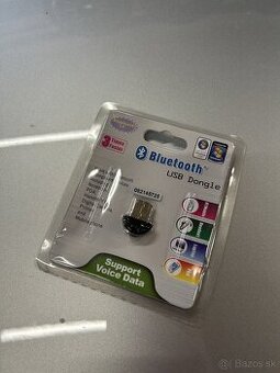 bluetooth USB dongle