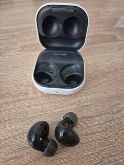 Bluetooth sluchátka