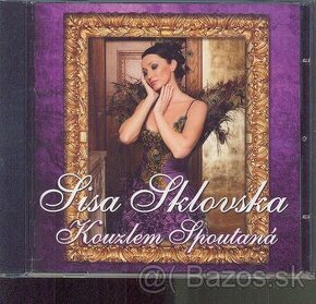 SKLOVSKA SISA - CD KOUZLEM SPOUTANA - 1