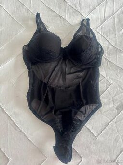 Dámske body