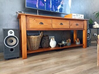 Veľké Reproduktory Bowers & Wilkins - Vintage