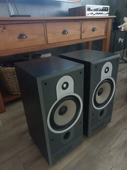 Reproduktory Bowers & Wilkins - Vintage