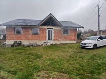 Na predaj dom