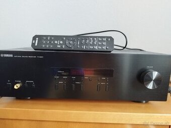 Yamaha natural sound receiver R-S201
