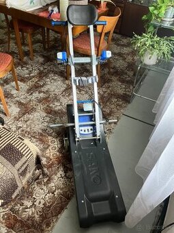 Schodolez Sano Liftkar PTR 130