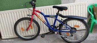 Predam detsky bicykel