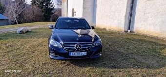 Mercedes Benz E250