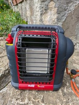 Mr.Heater Ohrievač Portable Buddy