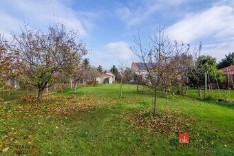 Predaj pozemku - Podunajské Biskupice