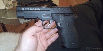NORINCO NP 762 / PX3