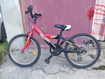 Predam detský bycikel 20"