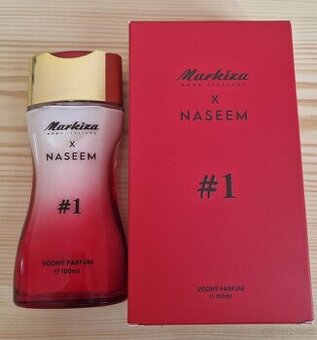 Parfum #1