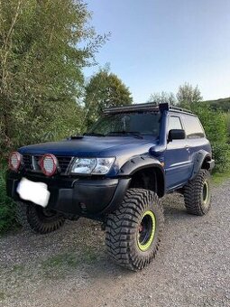 Maxxis trepador