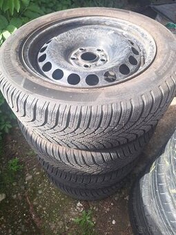 205/55R16  5x 112