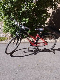 Predám dámsky bicykel