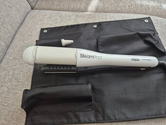 Steampod