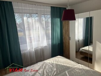 2 izbový byt Trenčín na prenájom, Soblahovská ul.