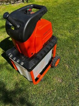 DRVIČ PATRIOT PC 2800