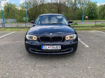 BMW 116i 90kW