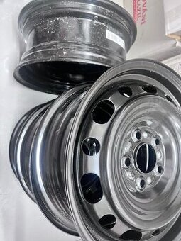 Ráfky pre Mazda