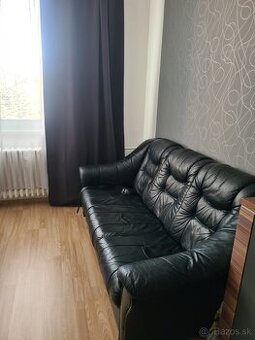 Kozeny gauc a kreslo (1ks)