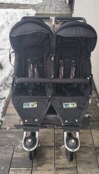 Tfk  twinner twist duo