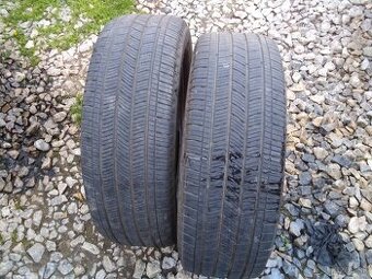 letné pneu 255/55 r20