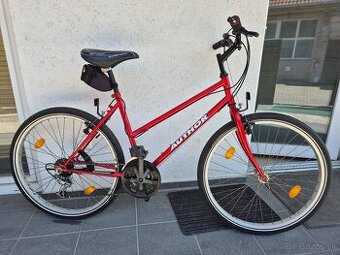 Author dámsky bicykel 26"