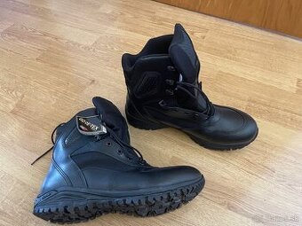 Takticka obuv Goretex