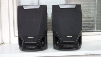 Reproduktory PANASONIC